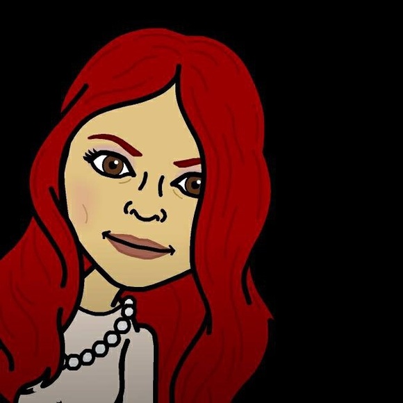 Meet your Posher, Rosa - Picture 2 of 2