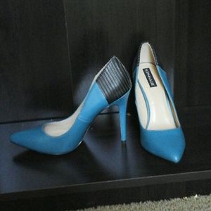 BRAND NEW | Sophia and Lee Pump by Shoe Dazzle