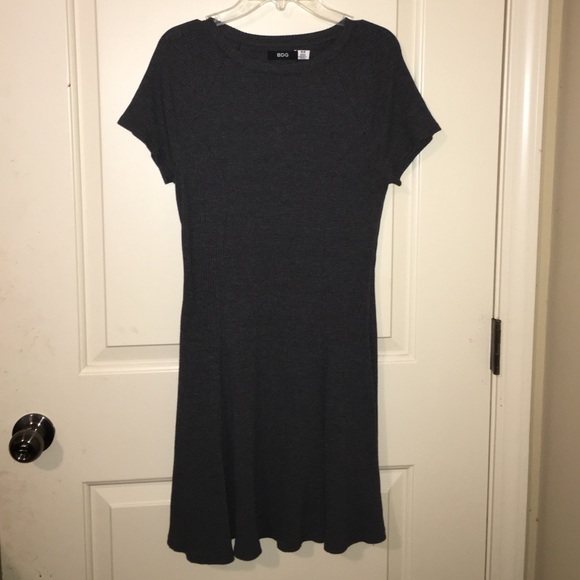 urban outfitters BDG skater dress