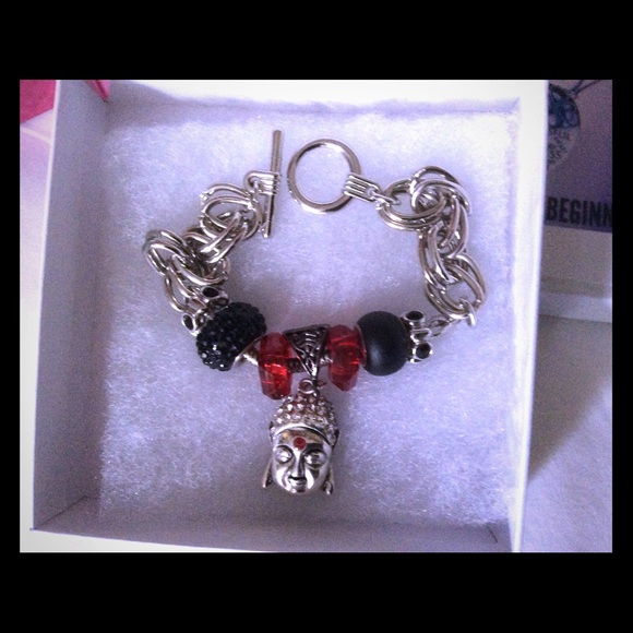 PANDORA Bracelet.....