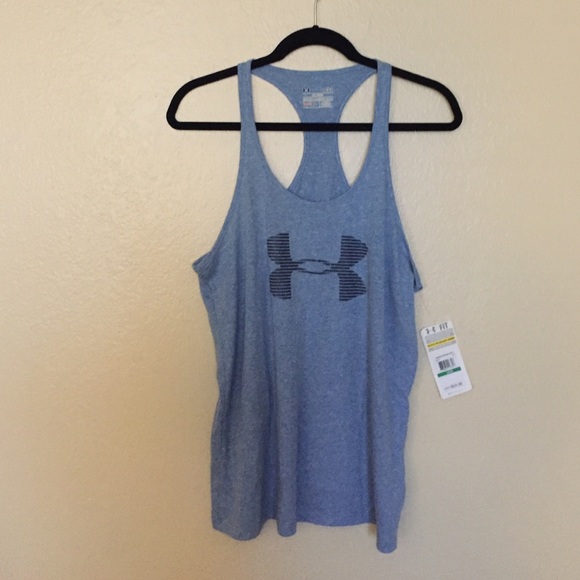 Work out tank