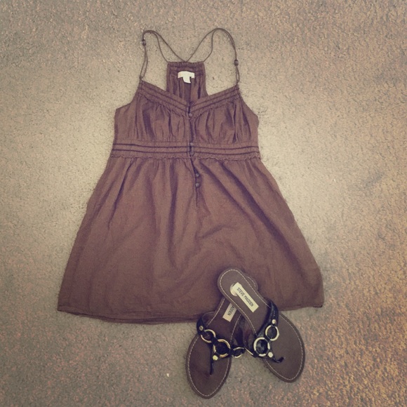 Hollisterco Top