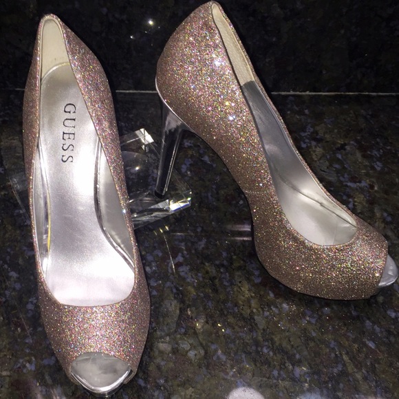 Guess Heels