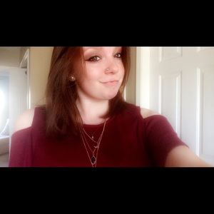 Meet your Posher, Riley