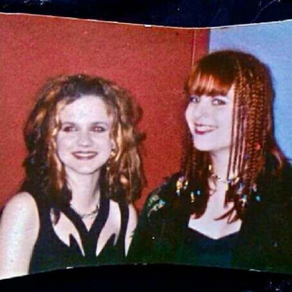 Meet your Posher, Jessica - Picture 2 of 4