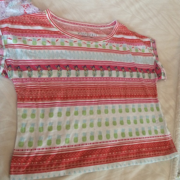 Colorful, Patterned Shirts - Picture 3 of 3