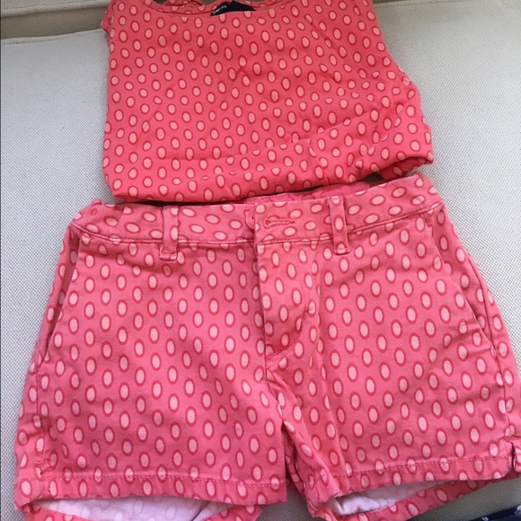 Girls outfit