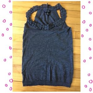 Banana Republic 100% Merino Wool Cami