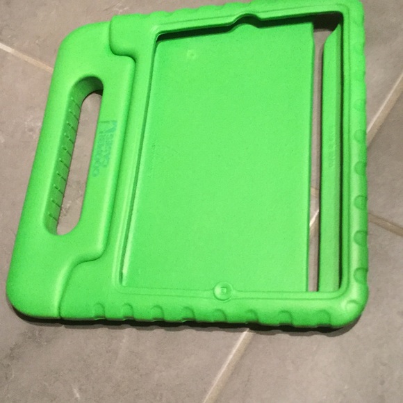 iPad Mini 3 Cooper Case (Green) - Picture 2 of 3