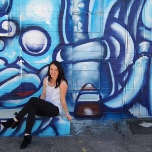 Meet your Posher, Alicia