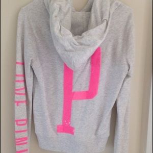 PINK VS Sweatshirt