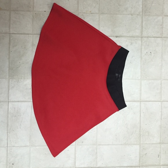 A kids circle skirt