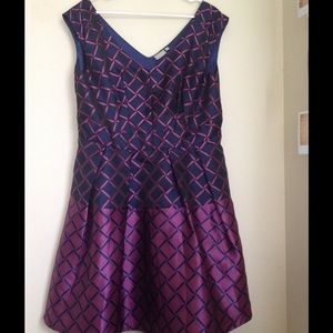 Gorgeous Eshakti Dress (1X/Size 18)