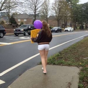 Meet your Posher, Rachel