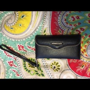 Rebecca Minkoff iPhone 6 & 6s Folio Wristlet