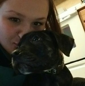 Meet your Posher, Jenn