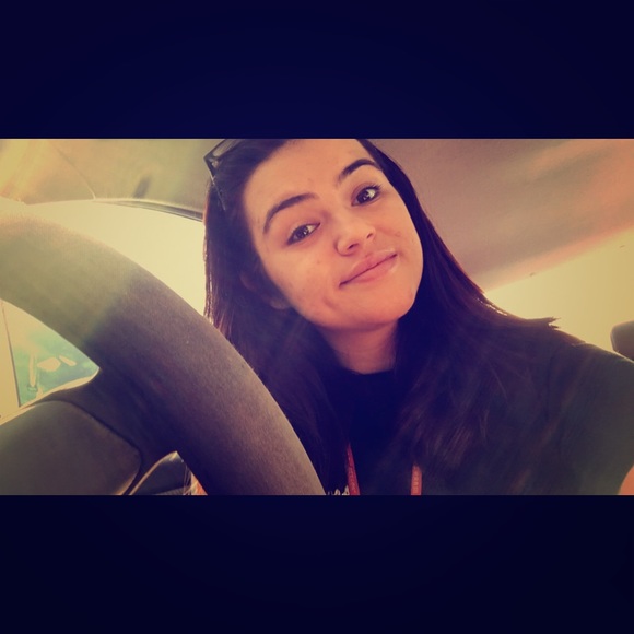 Meet your Posher, Jasmine - Picture 1 of 1