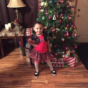 Meet your Posher, Chelsey