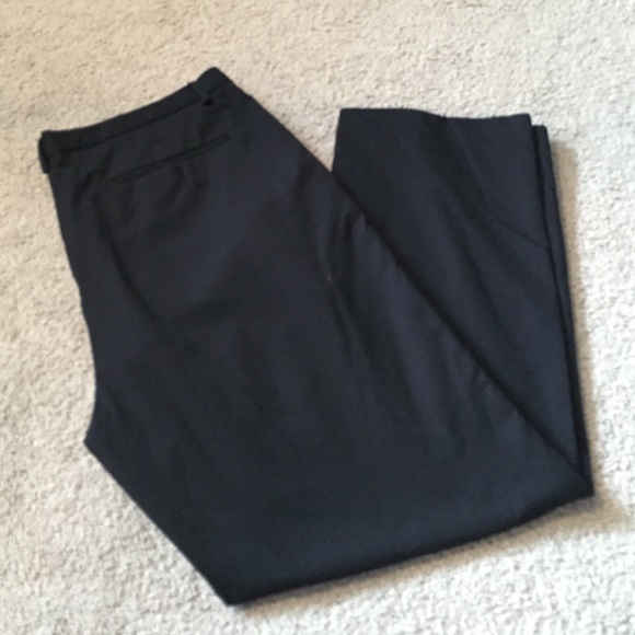 Calvin Klein slacks - Picture 1 of 1