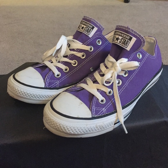 Converse Classic Chuck Taylor sneakers