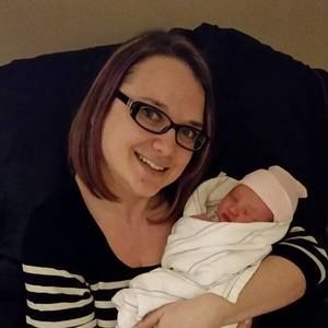 Meet your Posher, Jen