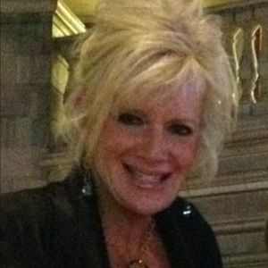 Meet your Posher, Kellye