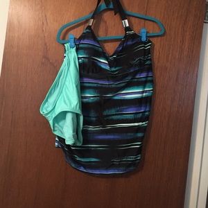 🌟Final Price🌟Tankini swim suit