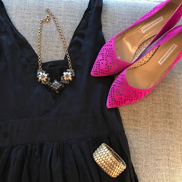 Calvin Klein Size 10 dress