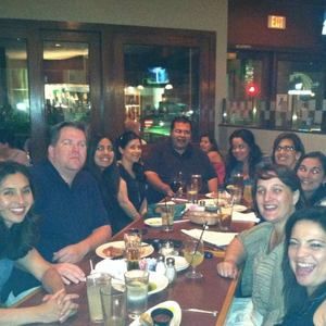 Meet your Posher, Kimberly