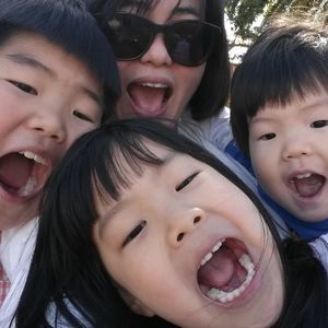 Meet your Posher, Jiyoung