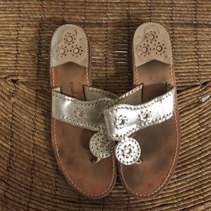 Jack Rogers Sandals