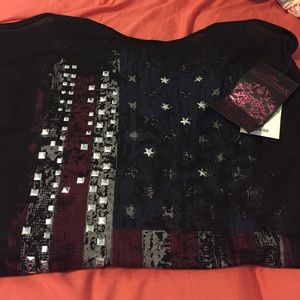 Almost famous Tank top