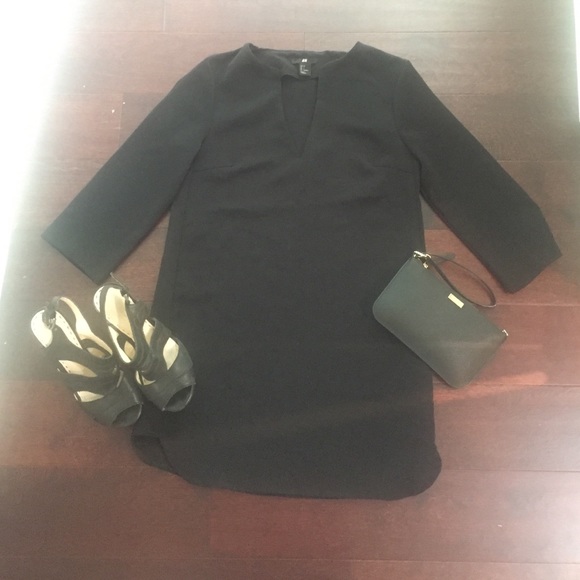 H&M Tunic/Dress