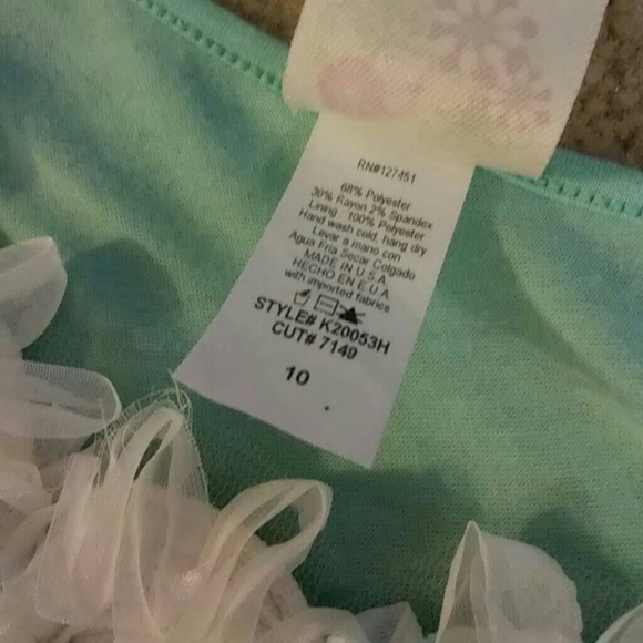 Kiddo dress by Katie - Picture 3 of 3