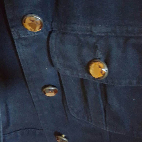 Jacket - Picture 2 of 4