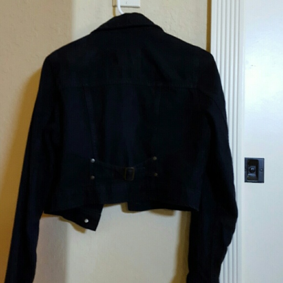 Jacket - Picture 4 of 4