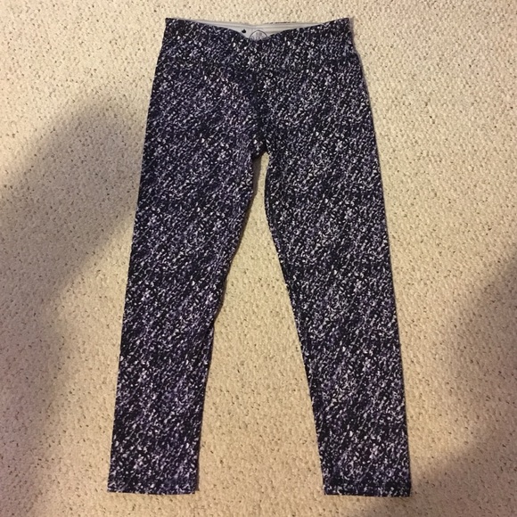 Workout Leggings! NWOT