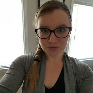 Meet your Posher, Kate