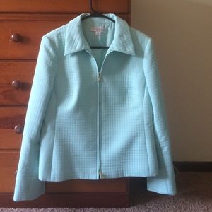 Like-new blazer