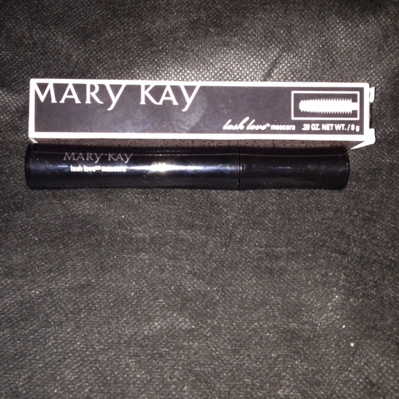 New Mary Kay lash💗 Mascara