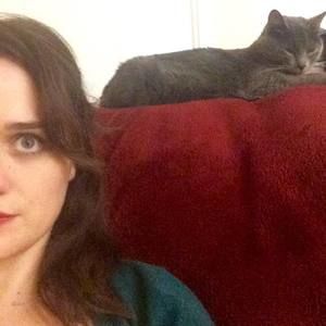 Meet your Posher, Jenny