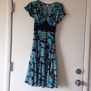 Dress for church or gatherings