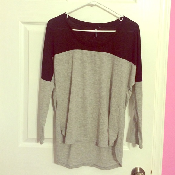 Cotton On Long Sleeve Top!