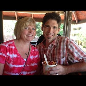 Meet your Posher, Cindy