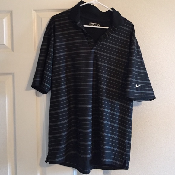 Men's Nike Golf Shirt