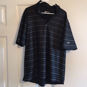 Men's Nike Golf Shirt