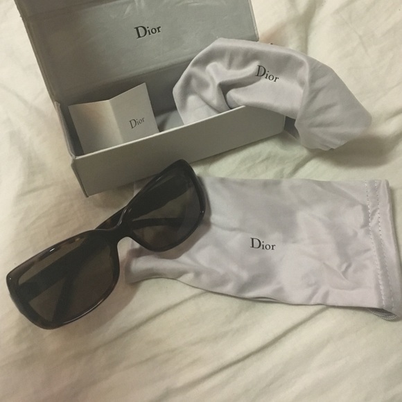 Dior Sunglasses!