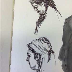 Meet your Posher, Alma