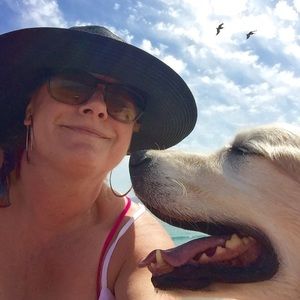 Meet your Posher, Ellen