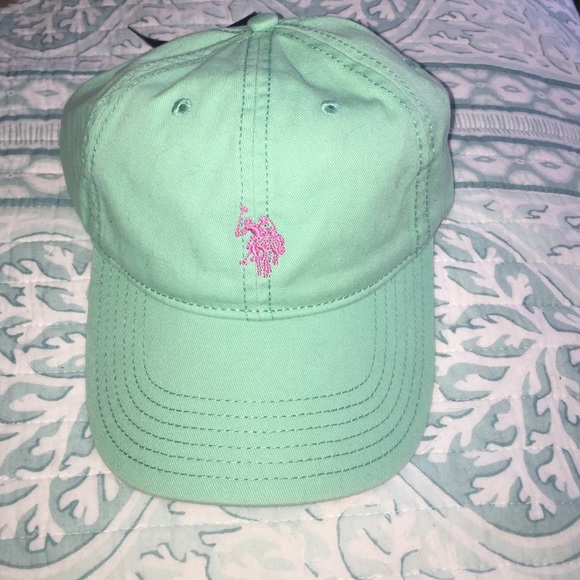 U.S POLO ASSN.